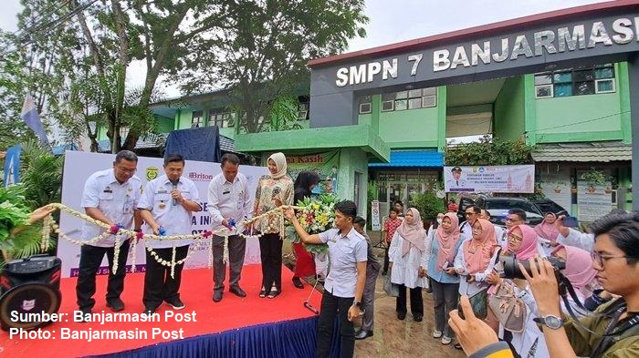 sekolah sbi banjarmasin